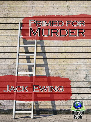 cover image of Primed for Murder